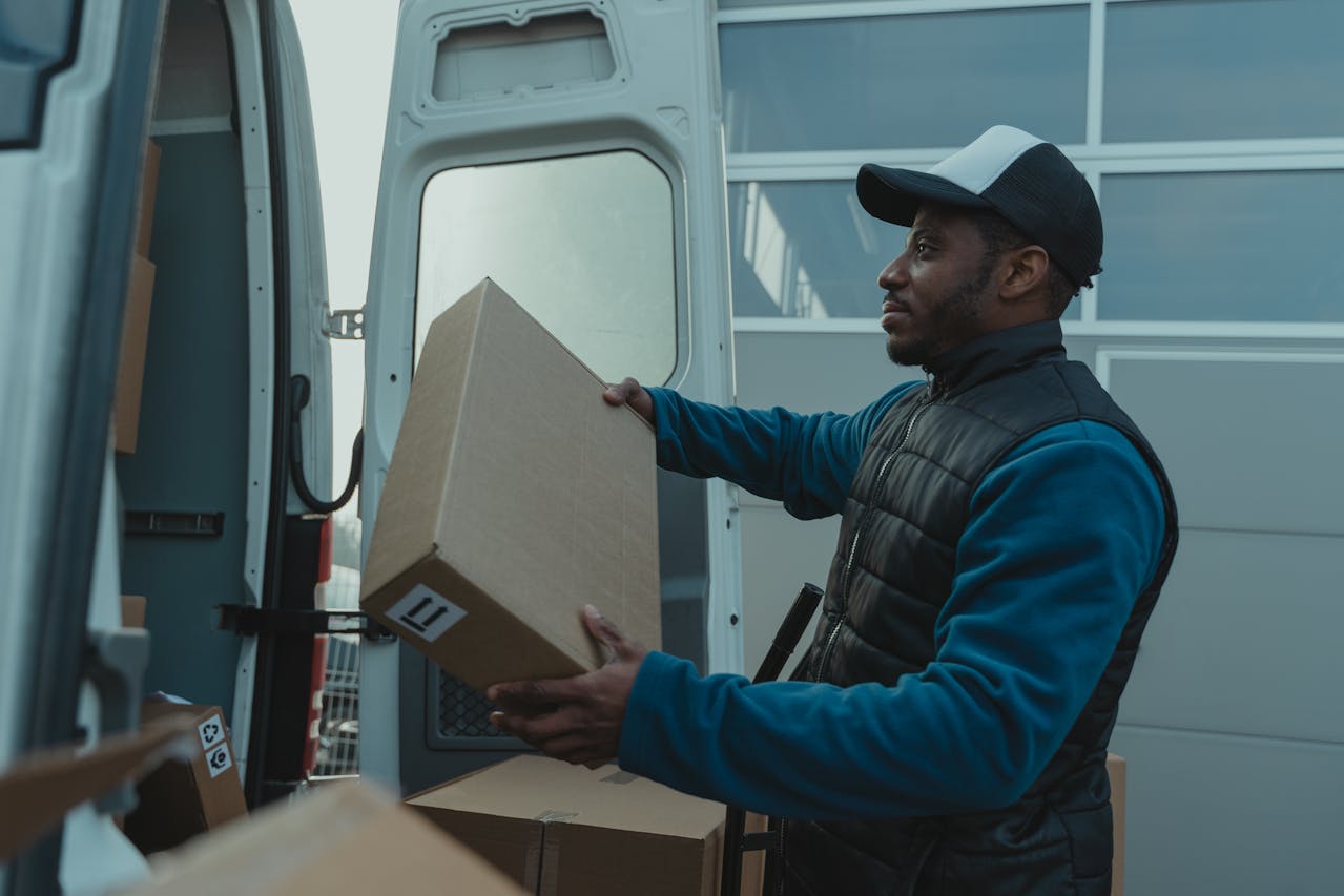 The Ultimate Guide to Safe and Secure Cargo Shipping