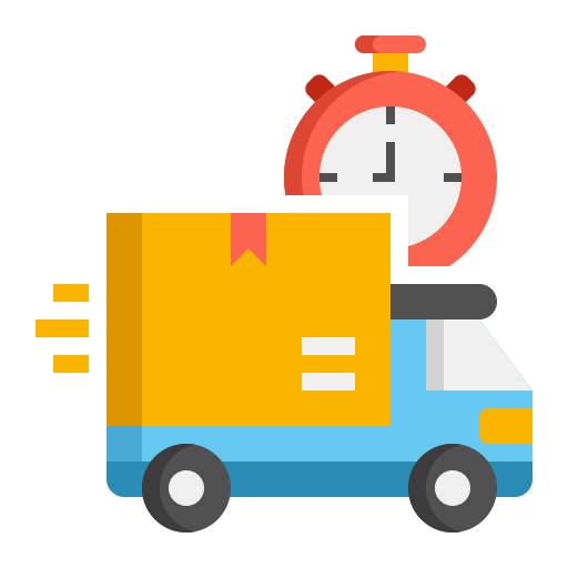 Fast Delivery