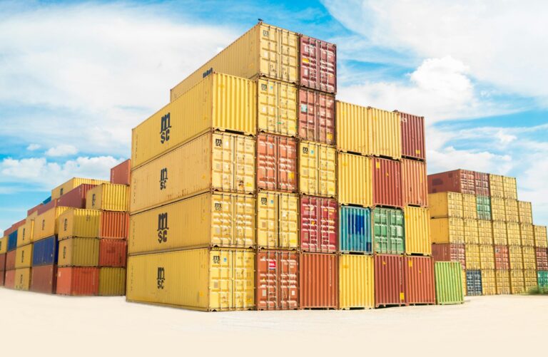 How Logistics and Freight Services Drive Global Business Growth