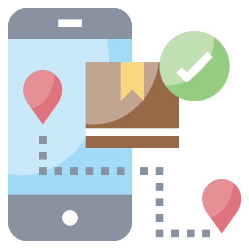Track your Shipment with ease with Almumin Cargo